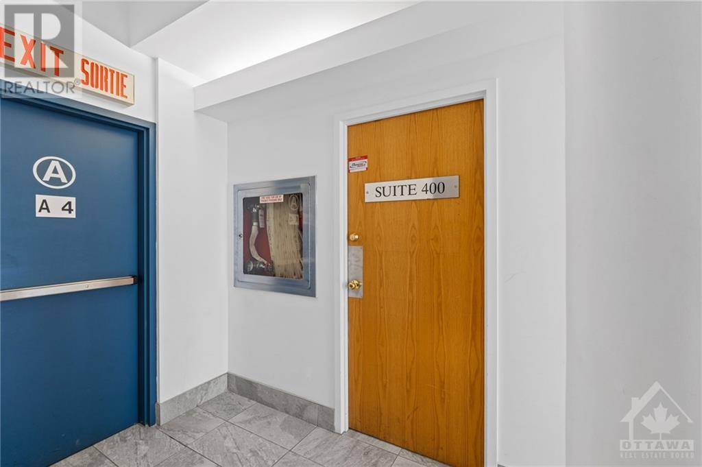 45 Rideau Street Unit#400, Ottawa, Ontario  K1N 5W8 - Photo 20 - 1397189