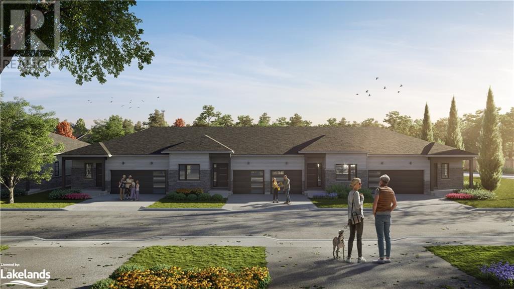 11403 Highway 26 Unit# 36, Collingwood, Ontario  L9Y 5E7 - Photo 2 - 40604736