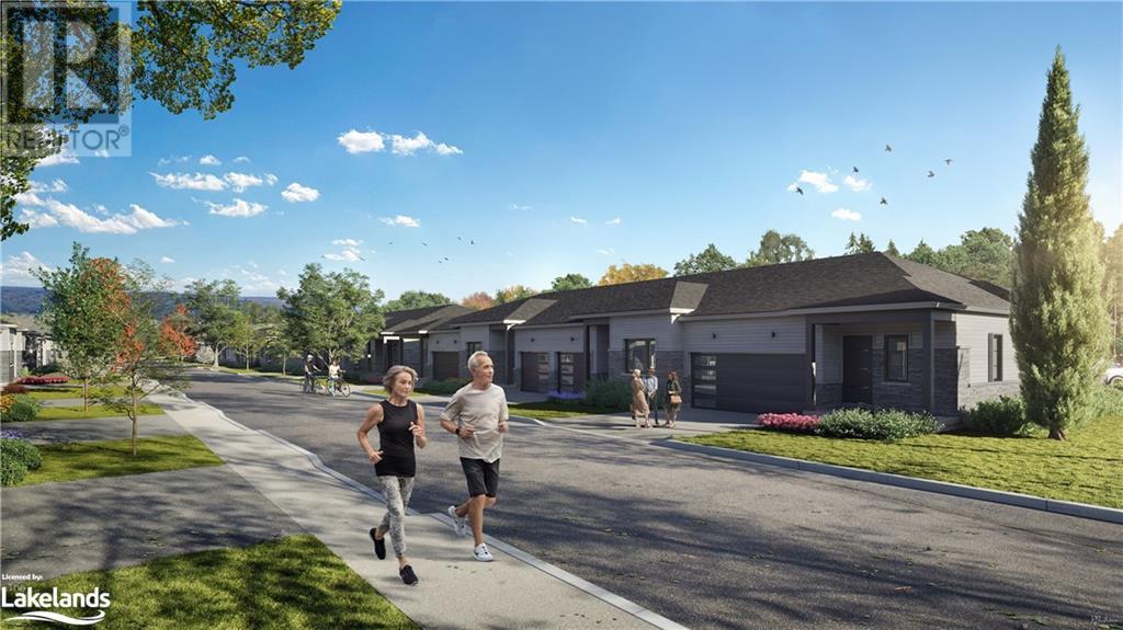 11403 Highway 26 Unit# 36, Collingwood, Ontario  L9Y 5E7 - Photo 1 - 40604736