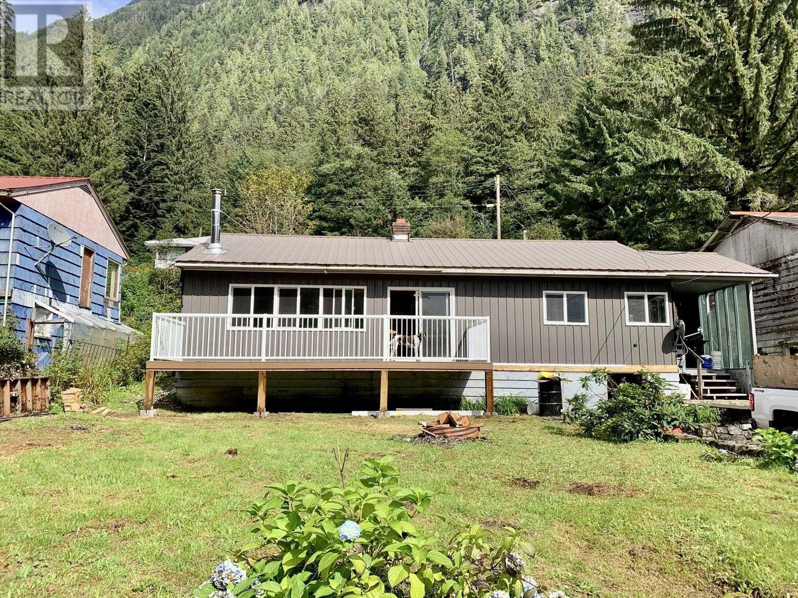 75 HIGHLAND DRIVE, williams lake, British Columbia