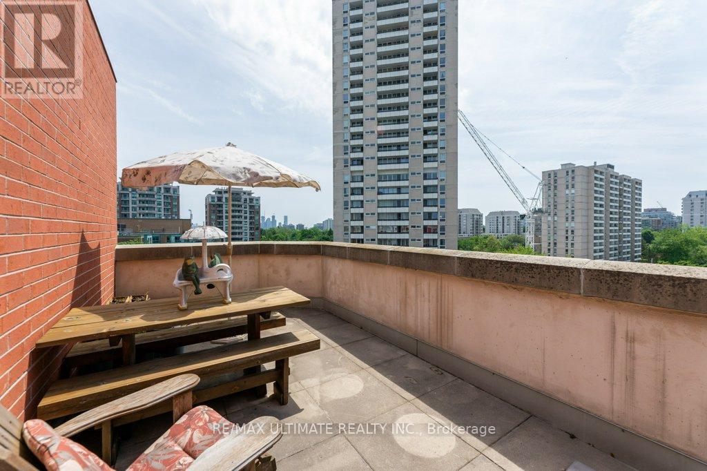 Ph13 - 300 Balliol Street, Toronto (Mount Pleasant West), Ontario  M4S 3G6 - Photo 15 - C8433126