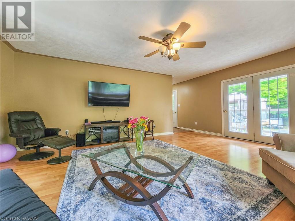 243 Spry Lake Road, Oliphant, Ontario  N0H 2T0 - Photo 14 - 40603633