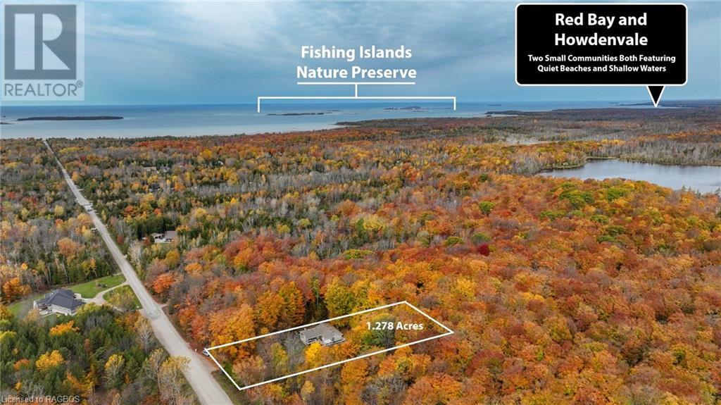 243 Spry Lake Road, Oliphant, Ontario  N0H 2T0 - Photo 3 - 40603633