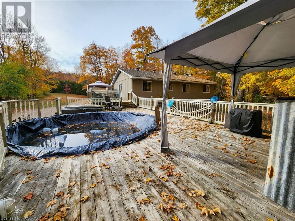 243 Spry Lake Road, Oliphant, Ontario  N0H 2T0 - Photo 40 - 40603633