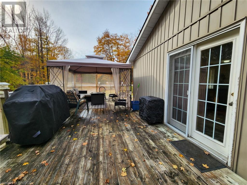 243 Spry Lake Road, Oliphant, Ontario  N0H 2T0 - Photo 42 - 40603633