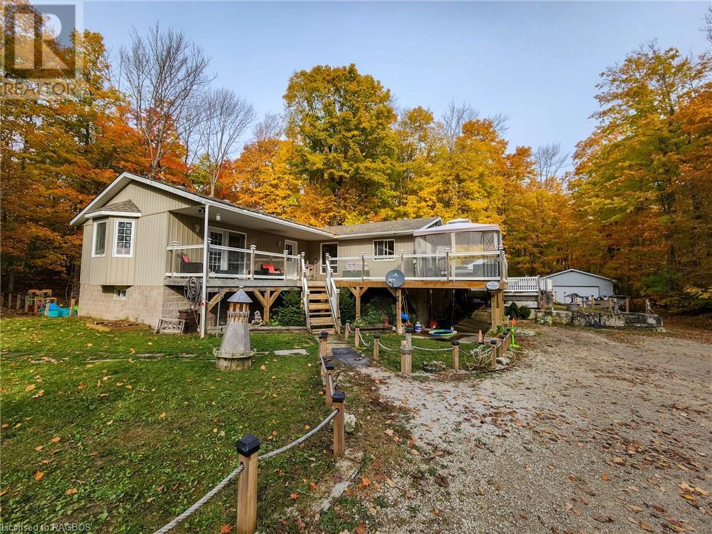 243 Spry Lake Road, Oliphant, Ontario  N0H 2T0 - Photo 43 - 40603633