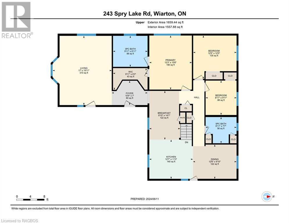 243 Spry Lake Road, Oliphant, Ontario  N0H 2T0 - Photo 49 - 40603633