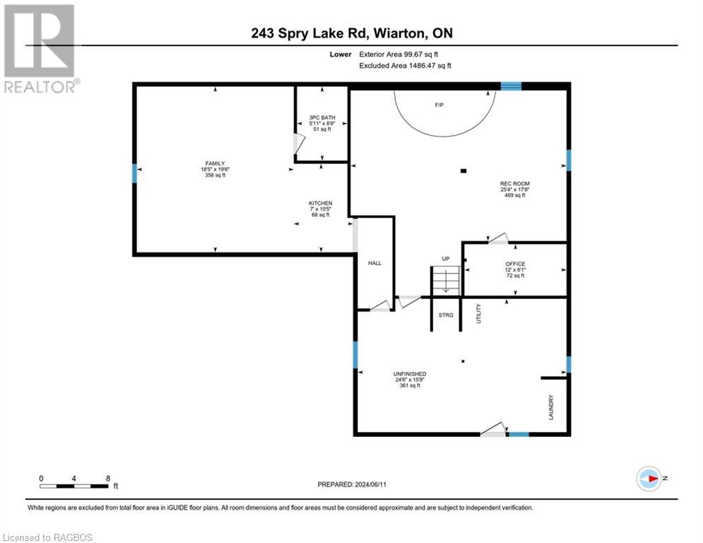 243 Spry Lake Road, Oliphant, Ontario  N0H 2T0 - Photo 50 - 40603633