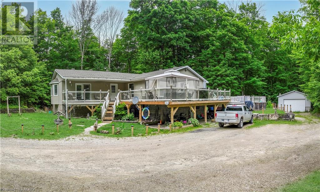 243 Spry Lake Road, Oliphant, Ontario  N0H 2T0 - Photo 6 - 40603633