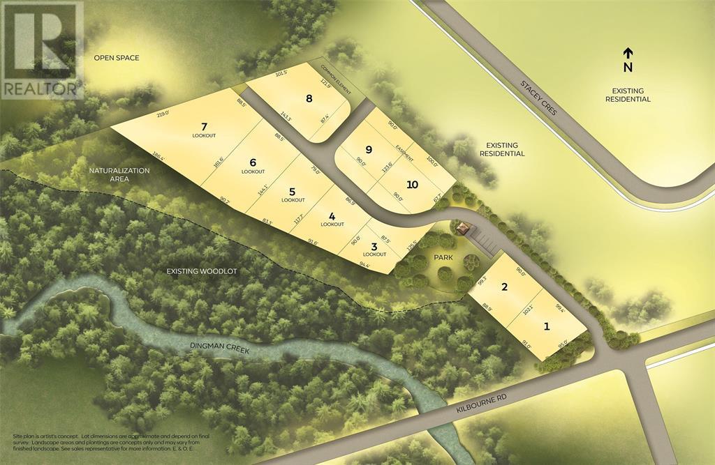 7100 Kilbourne Road Unit# Lot 3, London, Ontario  N6P 1K7 - Photo 4 - 24013640