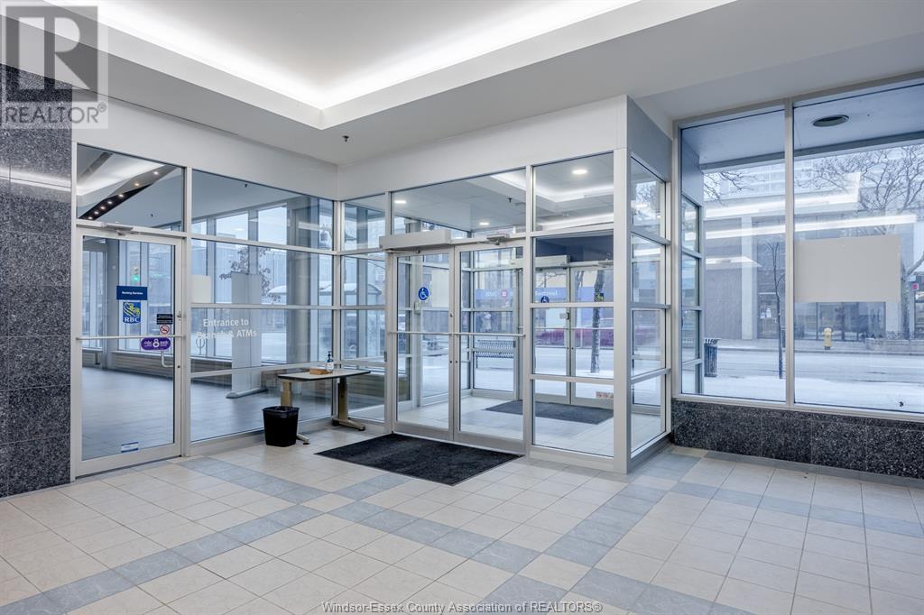 245 Ouellette Avenue Unit# 301, Windsor, Ontario  N9A 7J2 - Photo 7 - 23025534