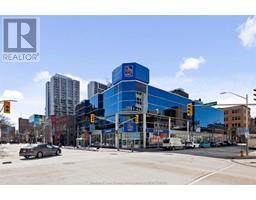 245 OUELLETTE AVENUE Unit# 301, Windsor, Ontario