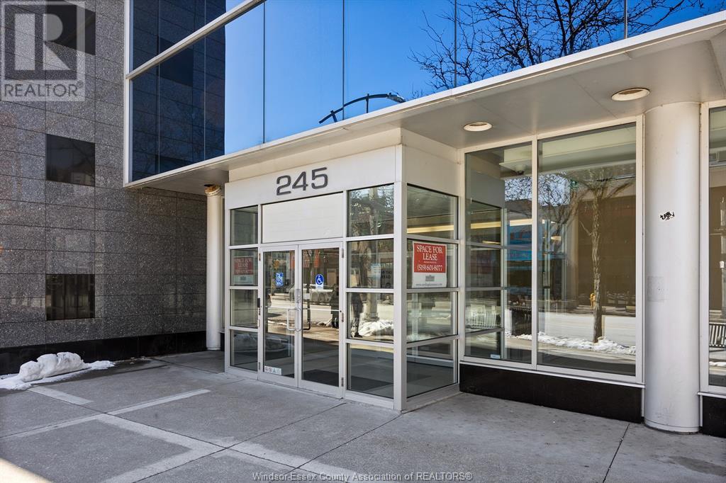 245 Ouellette Avenue Unit# 301, Windsor, Ontario  N9A 7J2 - Photo 3 - 23025534
