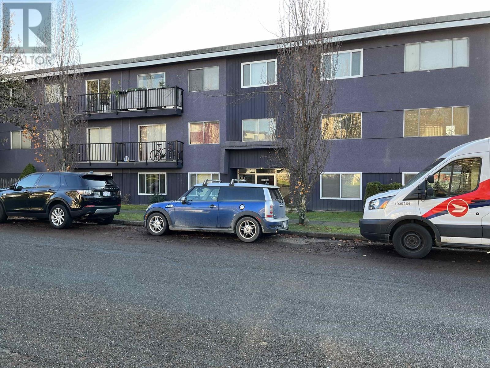 1180 W 71st Avenue, Vancouver, British Columbia  V6P 3A8 - Photo 2 - C8060748