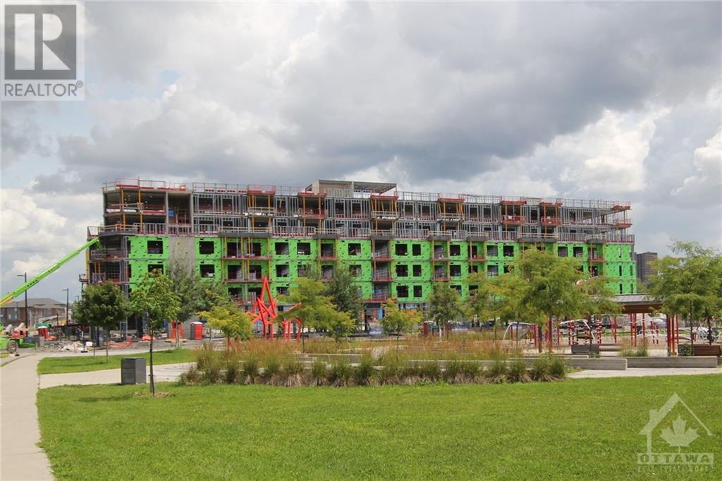 393 Codd's Road Unit#105, Ottawa, Ontario  K1K 4Z9 - Photo 6 - 1397464