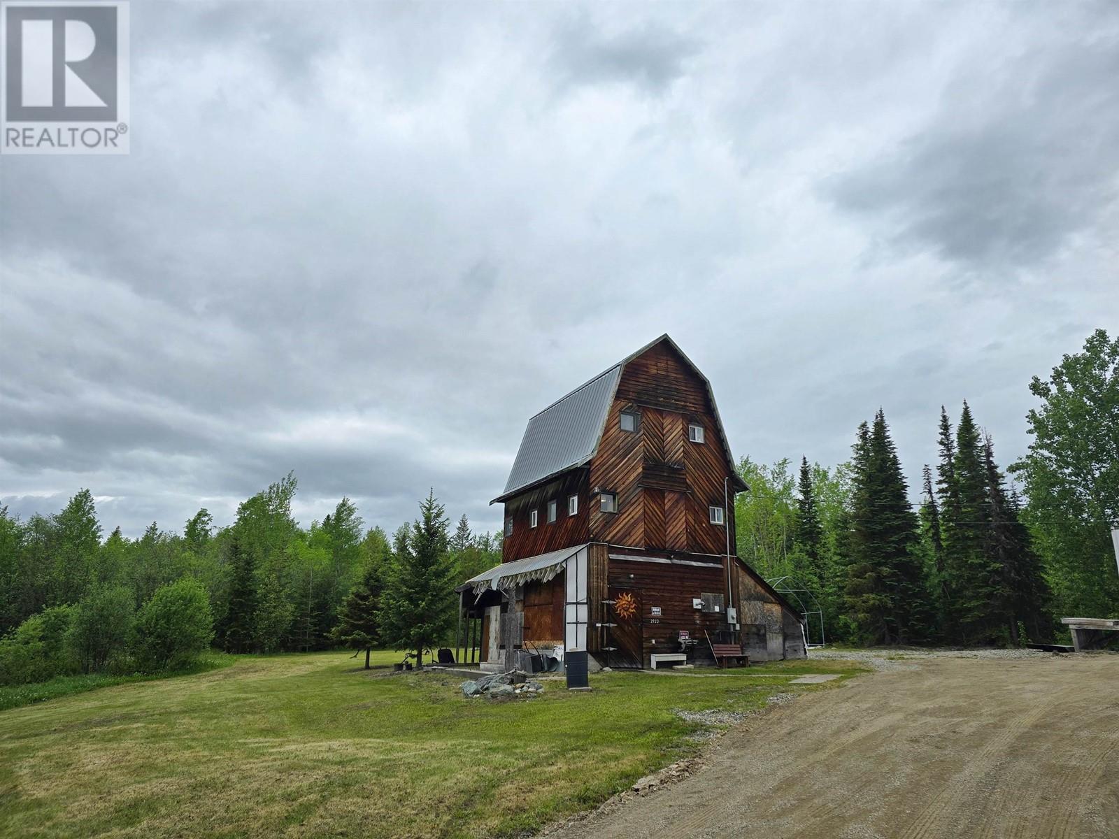 2922 Venture Road, Quesnel, British Columbia  V2J 6P8 - Photo 19 - R2894052