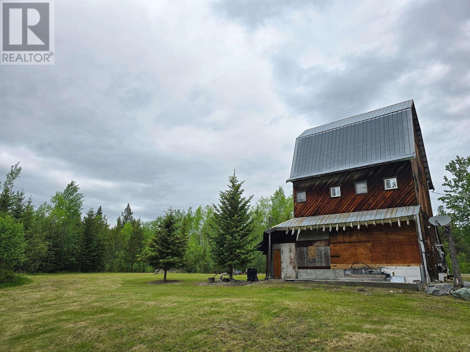 2922 Venture Road, Quesnel, British Columbia  V2J 6P8 - Photo 20 - R2894052