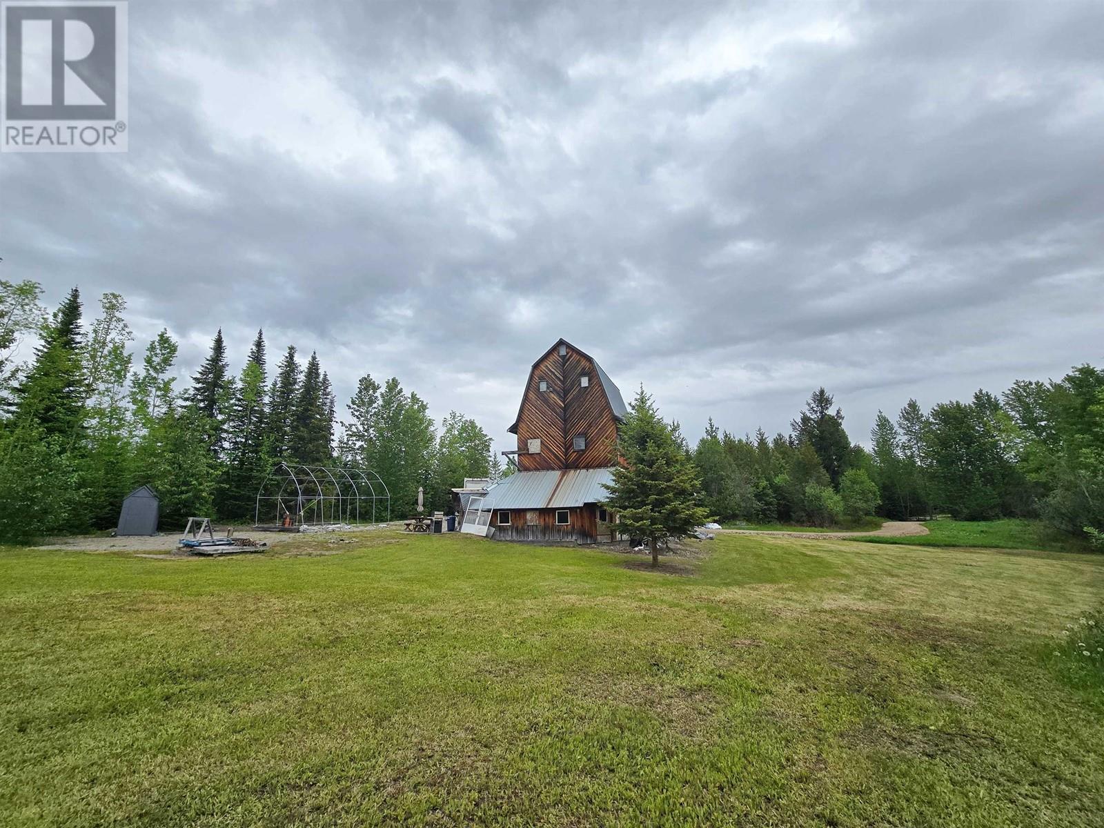 2922 Venture Road, Quesnel, British Columbia  V2J 6P8 - Photo 21 - R2894052