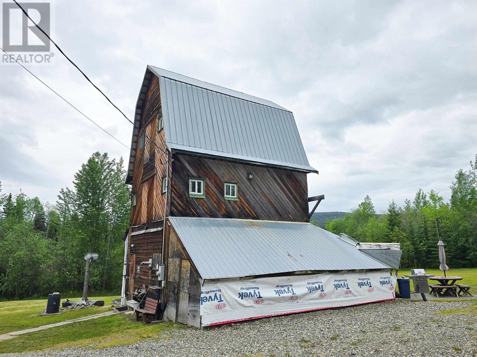 2922 Venture Road, Quesnel, British Columbia  V2J 6P8 - Photo 18 - R2894052