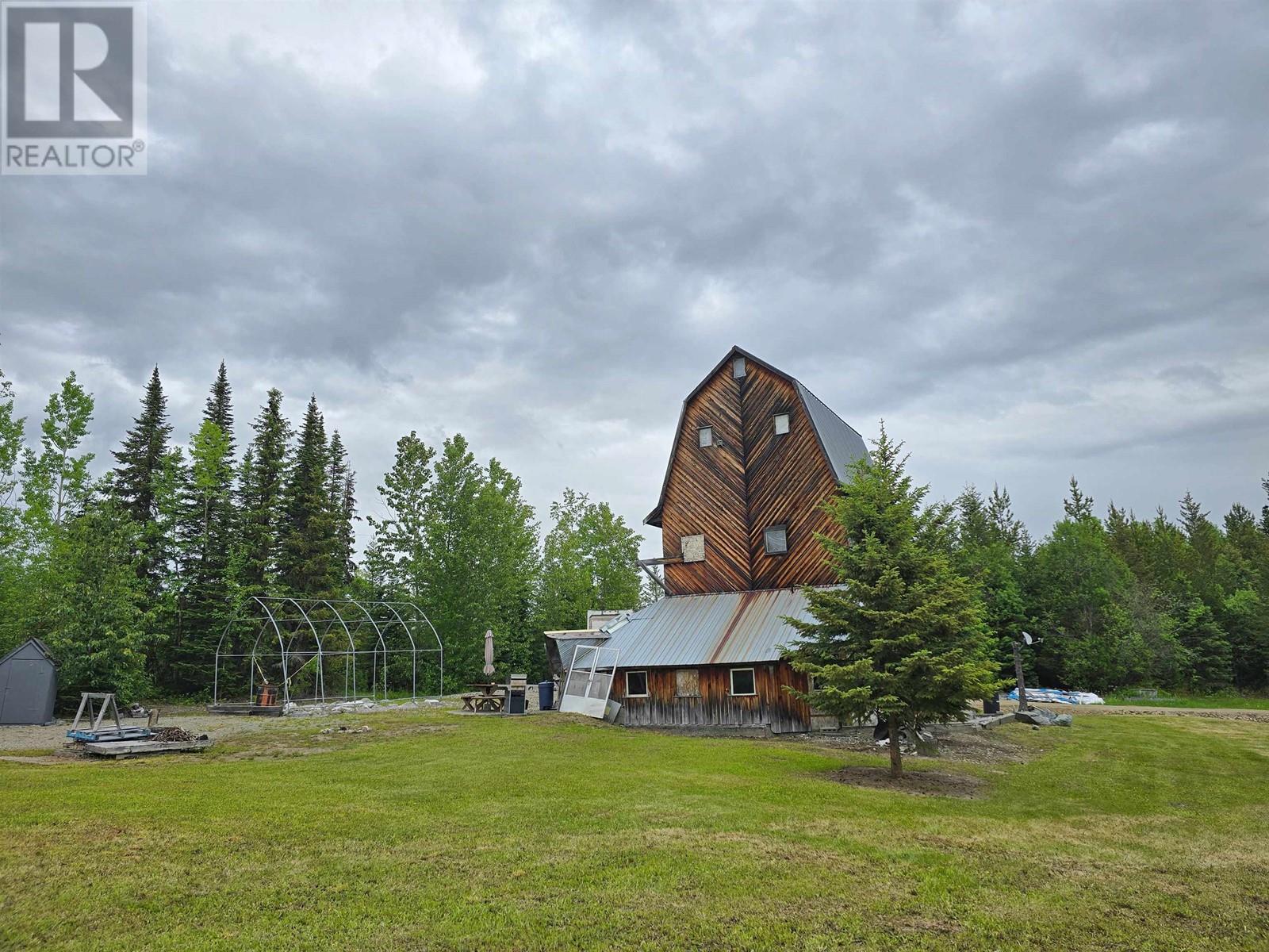 2922 Venture Road, Quesnel, British Columbia  V2J 6P8 - Photo 22 - R2894052