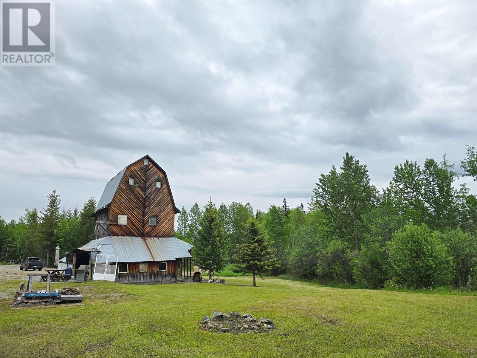 2922 Venture Road, Quesnel, British Columbia  V2J 6P8 - Photo 23 - R2894052