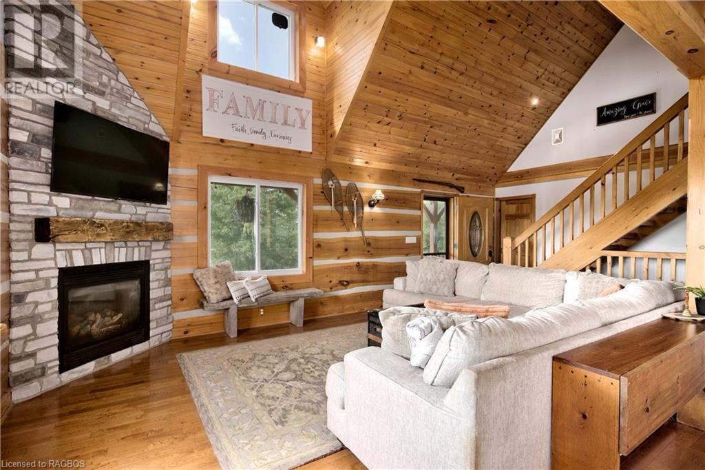 023467 Holland Sydenham Townline, Meaford (Municipality), Ontario  N0H 1G0 - Photo 13 - 40593118