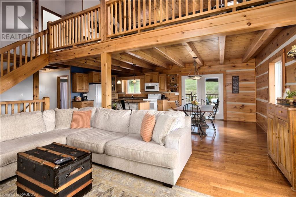 023467 Holland Sydenham Townline, Meaford (Municipality), Ontario  N0H 1G0 - Photo 14 - 40593118