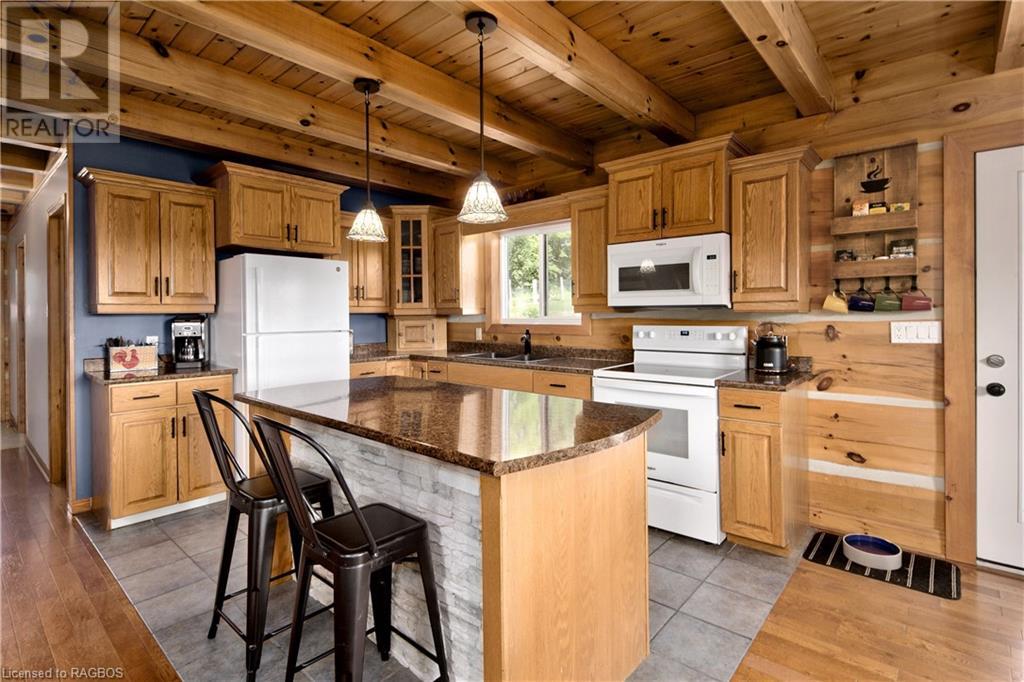 023467 Holland Sydenham Townline, Meaford (Municipality), Ontario  N0H 1G0 - Photo 16 - 40593118