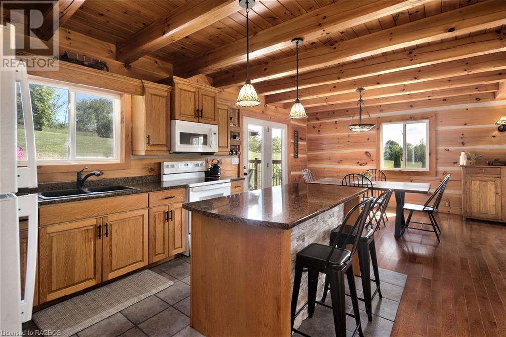 023467 Holland Sydenham Townline, Meaford (Municipality), Ontario  N0H 1G0 - Photo 17 - 40593118