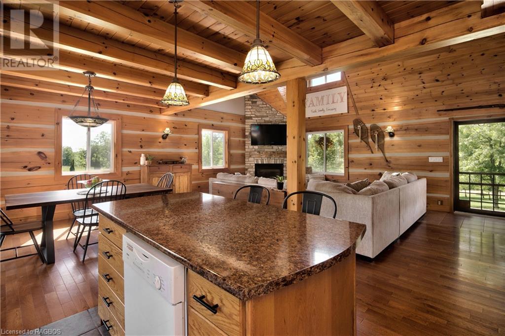 023467 Holland Sydenham Townline, Meaford (Municipality), Ontario  N0H 1G0 - Photo 18 - 40593118