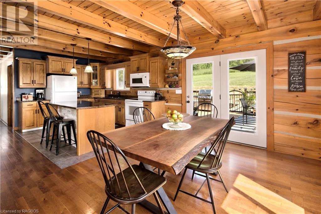 023467 Holland Sydenham Townline, Meaford (Municipality), Ontario  N0H 1G0 - Photo 19 - 40593118