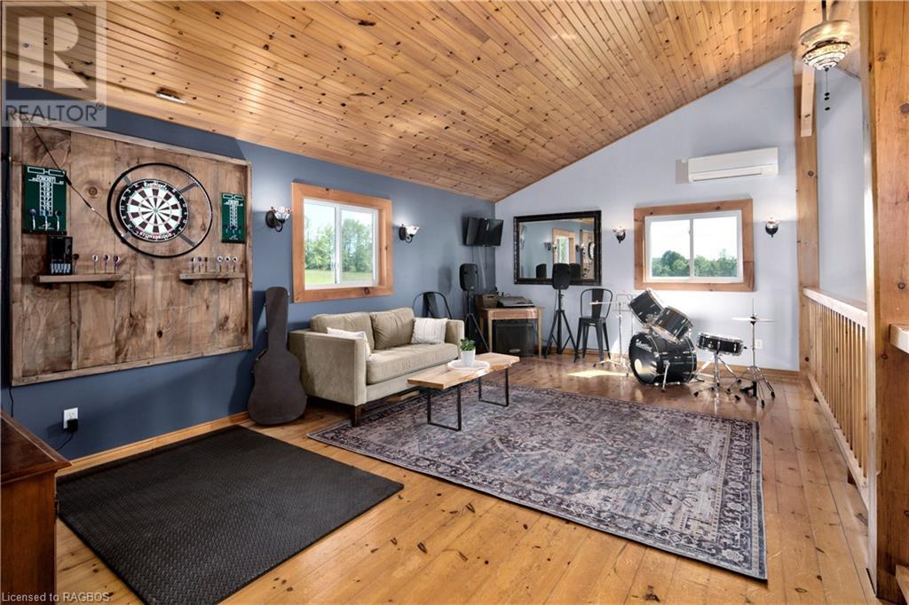 023467 Holland Sydenham Townline, Meaford (Municipality), Ontario  N0H 1G0 - Photo 22 - 40593118