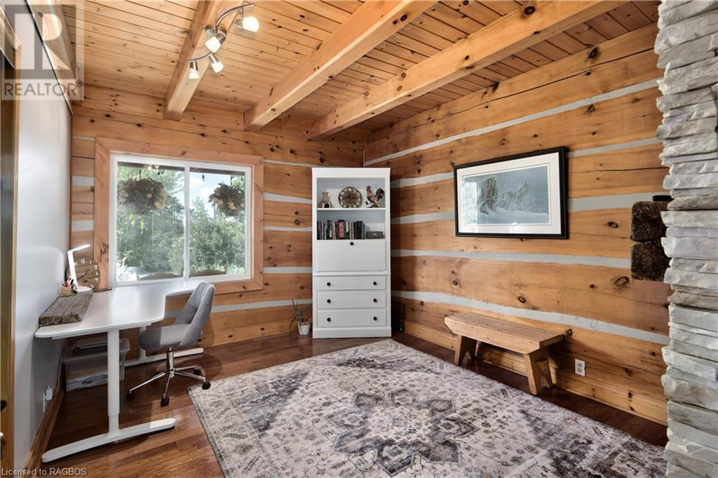 023467 Holland Sydenham Townline, Meaford (Municipality), Ontario  N0H 1G0 - Photo 23 - 40593118