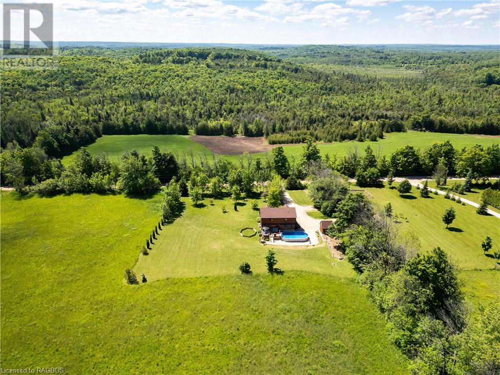 023467 Holland Sydenham Townline, Meaford (Municipality), Ontario  N0H 1G0 - Photo 32 - 40593118