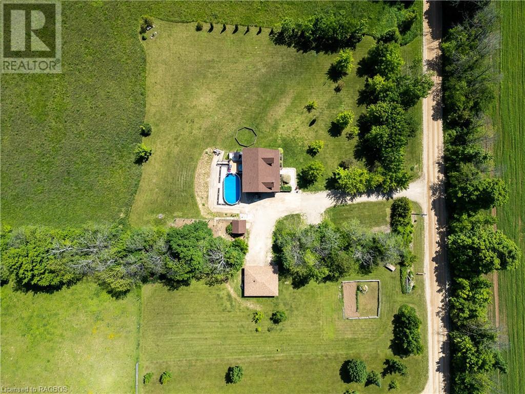 023467 Holland Sydenham Townline, Meaford (Municipality), Ontario  N0H 1G0 - Photo 33 - 40593118