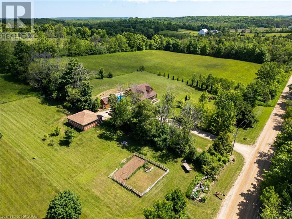 023467 Holland Sydenham Townline, Meaford (Municipality), Ontario  N0H 1G0 - Photo 36 - 40593118