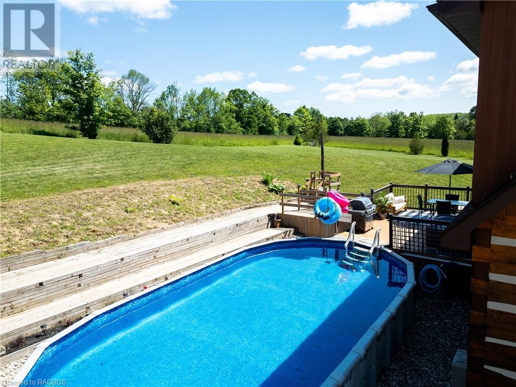 023467 Holland Sydenham Townline, Meaford (Municipality), Ontario  N0H 1G0 - Photo 39 - 40593118