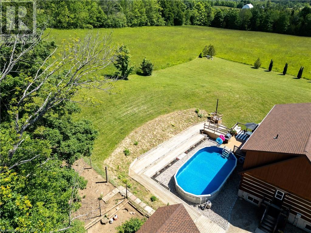 023467 Holland Sydenham Townline, Meaford (Municipality), Ontario  N0H 1G0 - Photo 40 - 40593118