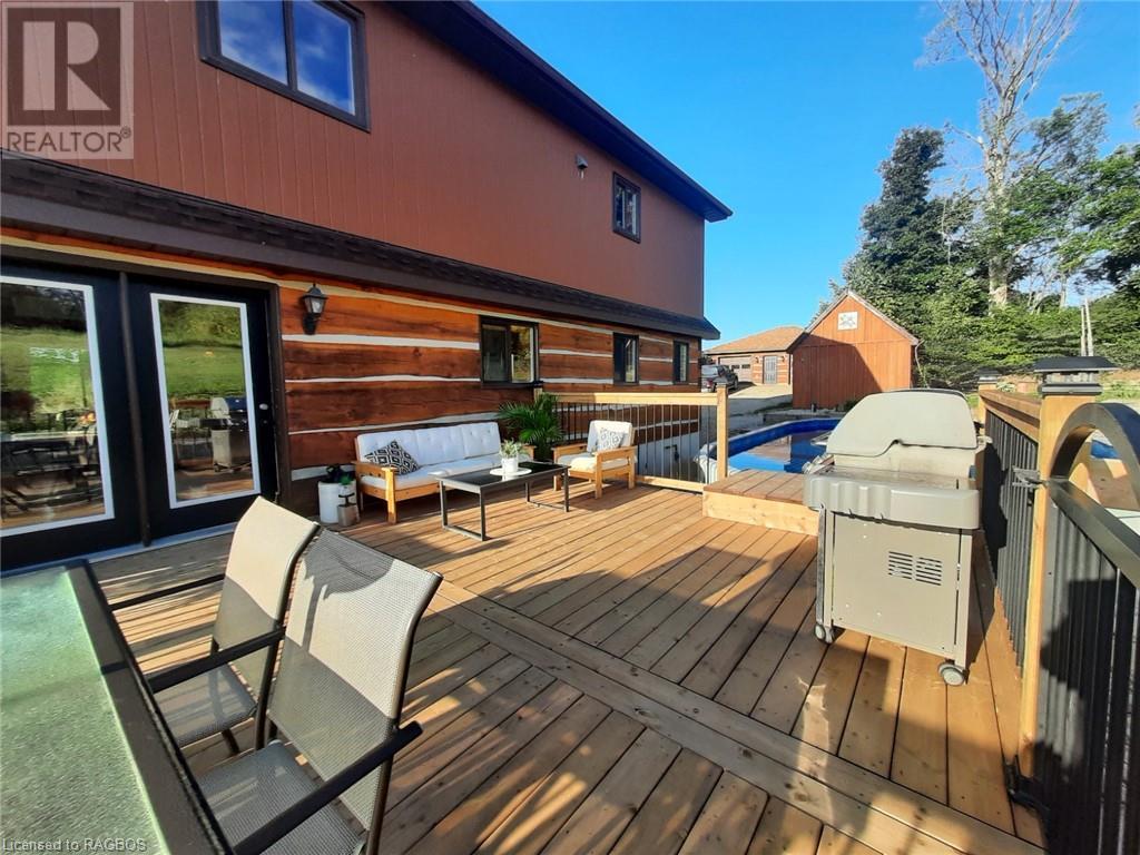 023467 Holland Sydenham Townline, Meaford (Municipality), Ontario  N0H 1G0 - Photo 42 - 40593118