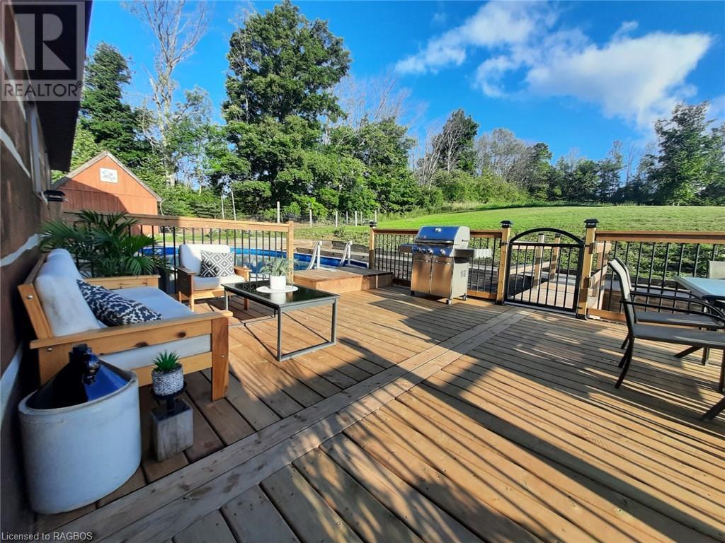 023467 Holland Sydenham Townline, Meaford (Municipality), Ontario  N0H 1G0 - Photo 43 - 40593118