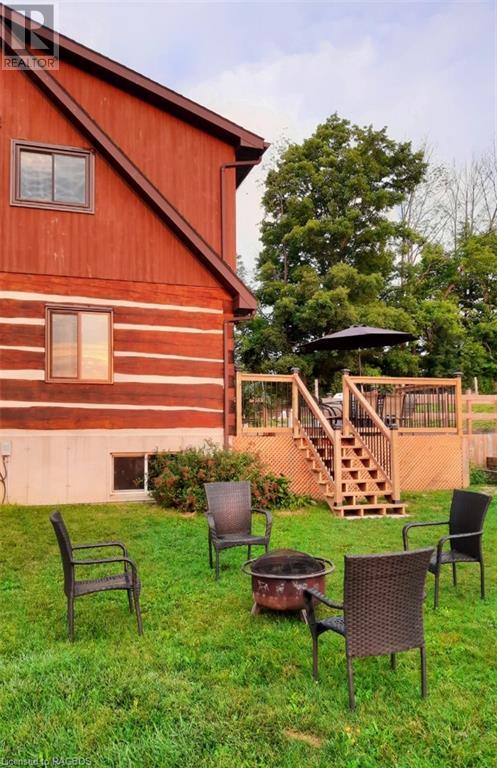 023467 Holland Sydenham Townline, Meaford (Municipality), Ontario  N0H 1G0 - Photo 46 - 40593118