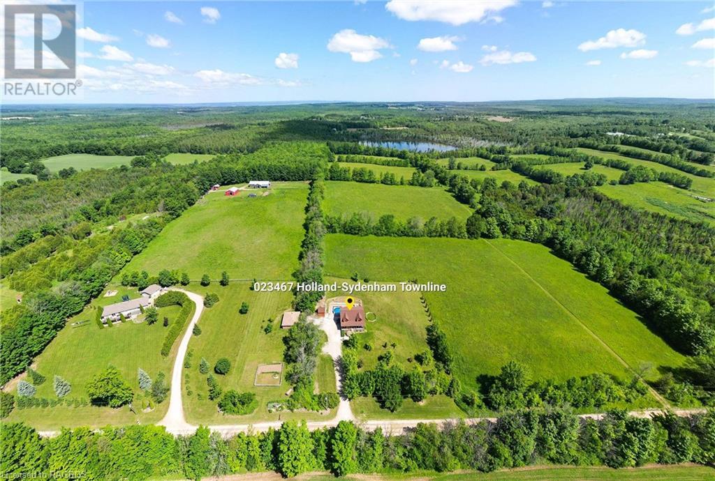 023467 Holland Sydenham Townline, Meaford (Municipality), Ontario  N0H 1G0 - Photo 6 - 40593118