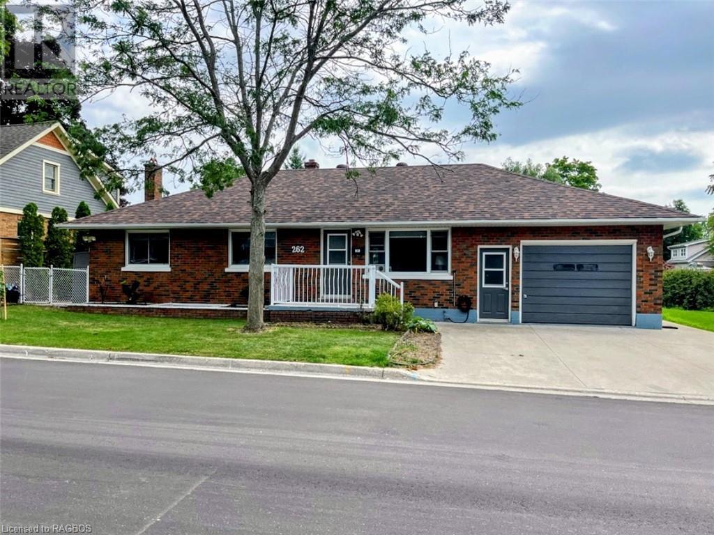 262 GORDON Street, kincardine, Ontario