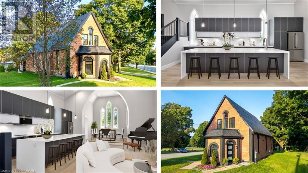 57 CRAWFORD Street, chatsworth, Ontario