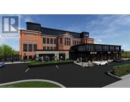 207 GIBSON Avenue Unit# 211, hamilton, Ontario