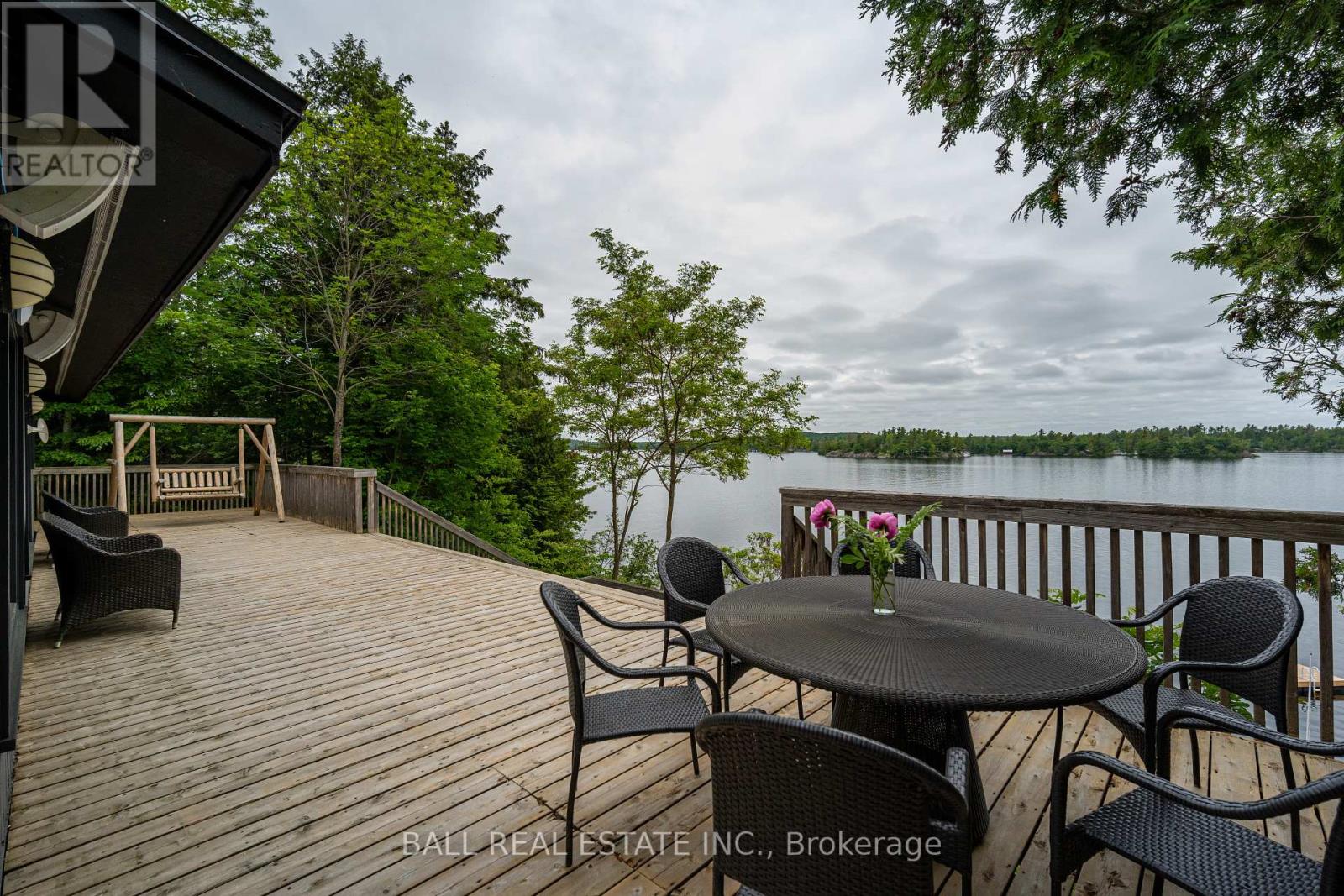 1329 Trappers Lane, Douro-Dummer, Ontario  K0L 2H0 - Photo 34 - X8434470