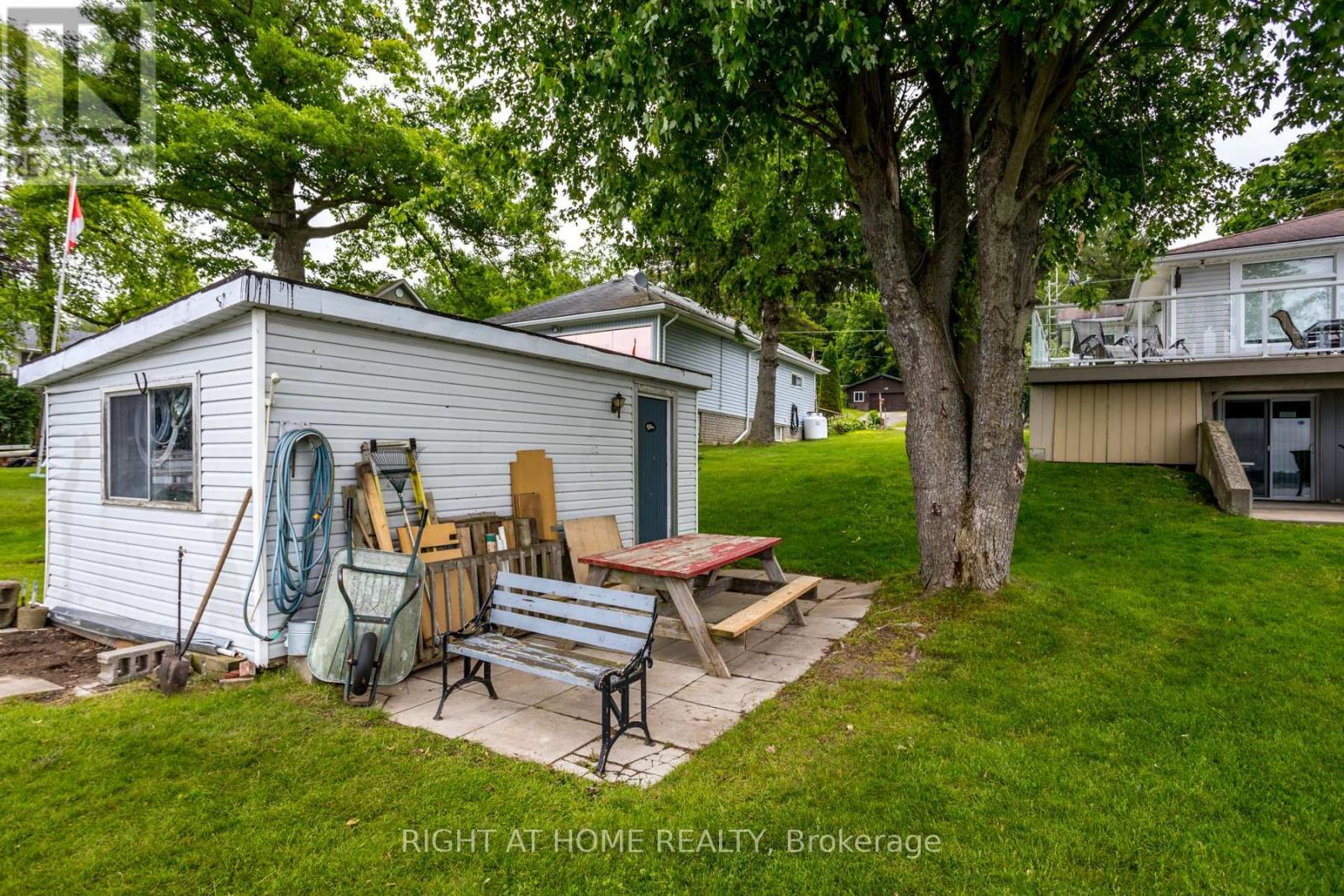 7948 Taits Beach Road, Hamilton Township (Bewdley), Ontario  K0L 1E0 - Photo 26 - X8434182