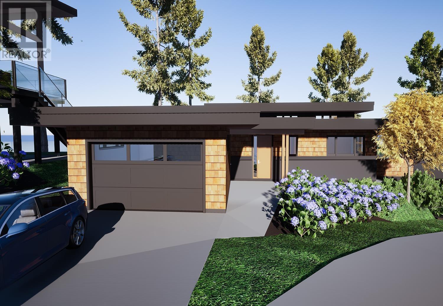 759 Seymour Bay Drive, Bowen Island, British Columbia V0N 1G2 - Photo 1 - R2894134