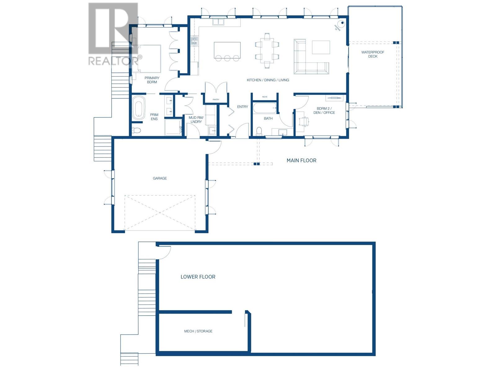 759 Seymour Bay Drive, Bowen Island, British Columbia V0N 1G2 - Photo 4 - R2894134