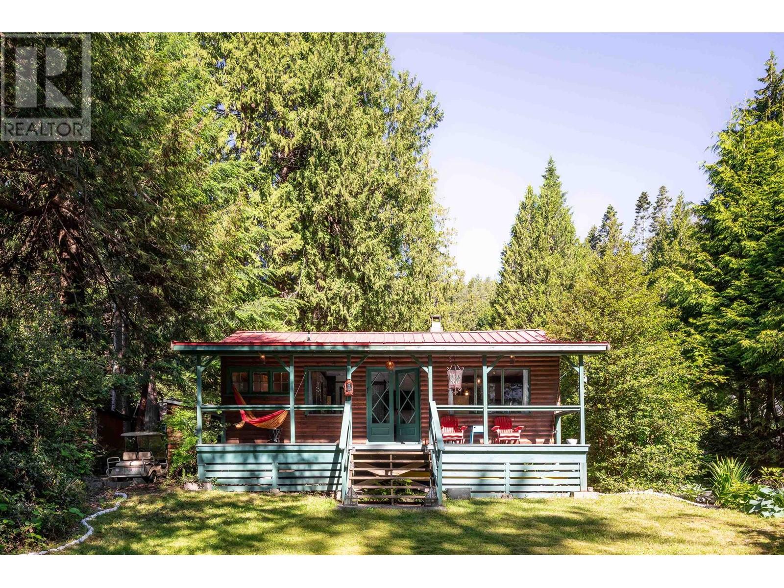 138 ESPLANADE ROAD, Keats Island, British Columbia One Percent Realty